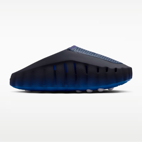 Mind 001 Slide - Blackened Blue