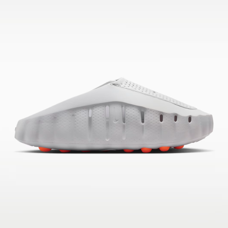 Mind 001 Slide - Smoke Grey