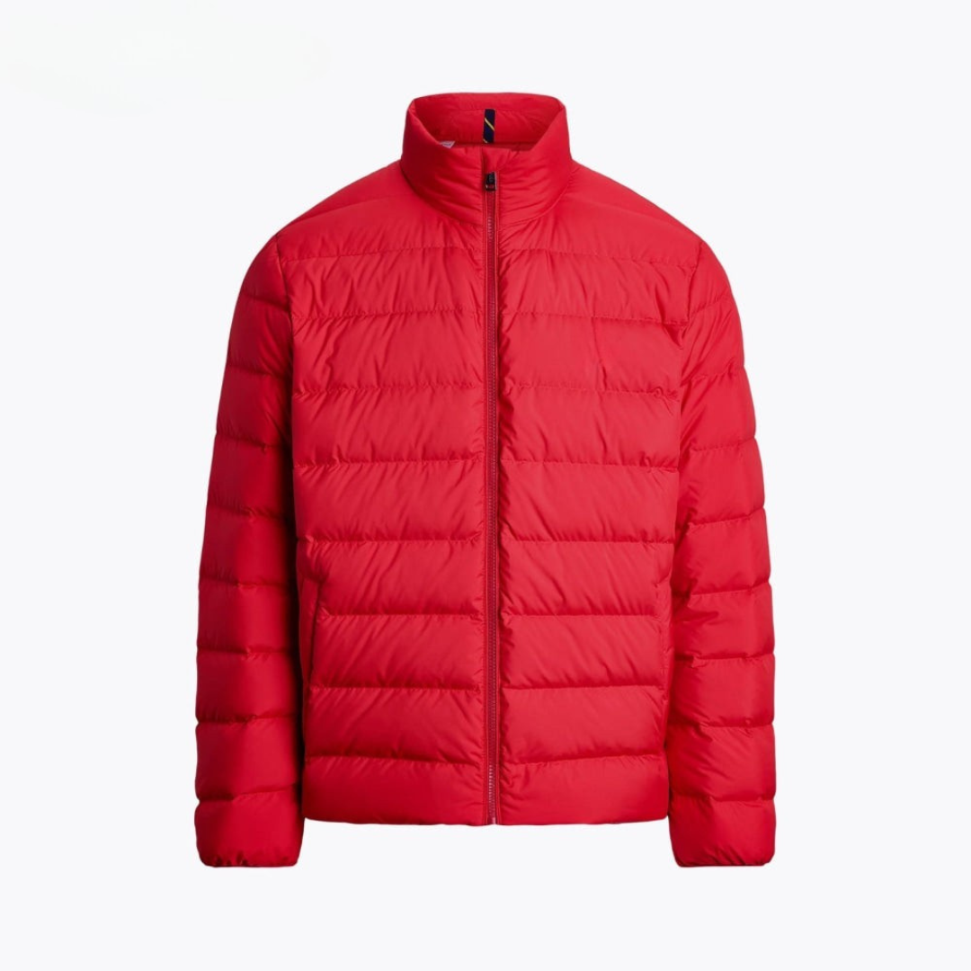 Colden Packbare Daunenjacke