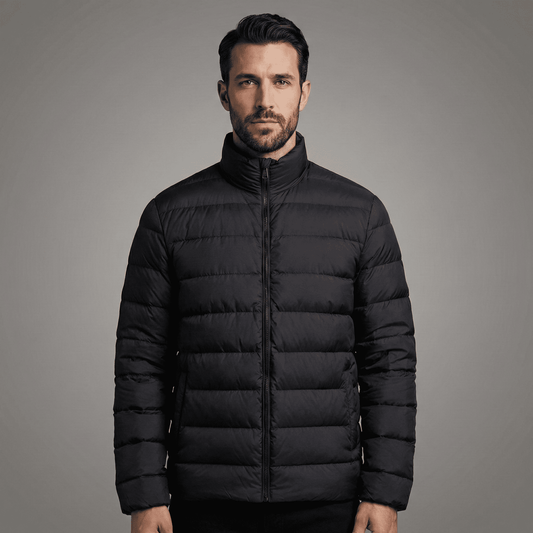 Colden Packbare Daunenjacke