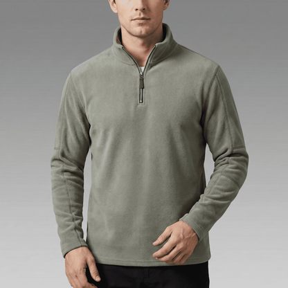 Prestige Zopfstrick-Wollpullover