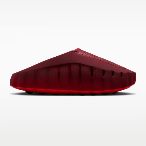 Mind 001 Slide - Red University