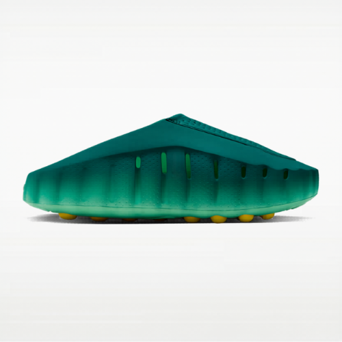 Mind 001 Slide - Geode Teal