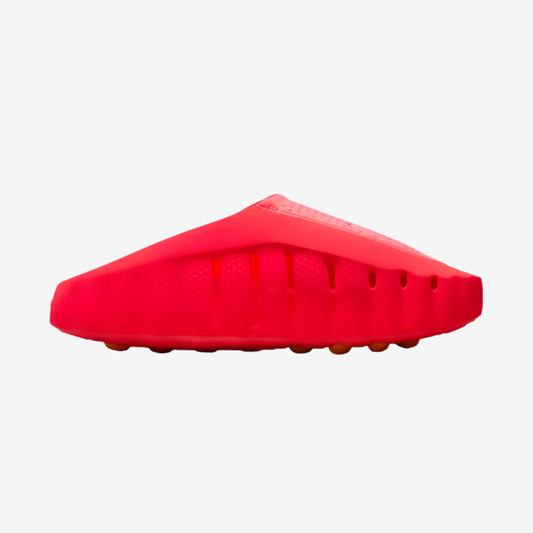 Mind 001 Slide - Solar Red