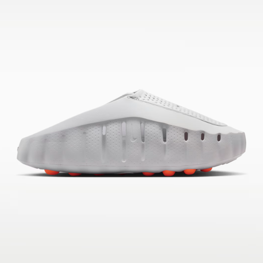 Mind 001 Slide - Smoke Grey