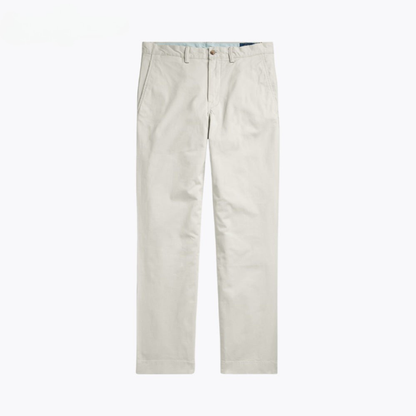 Bedford Washed Chinohose