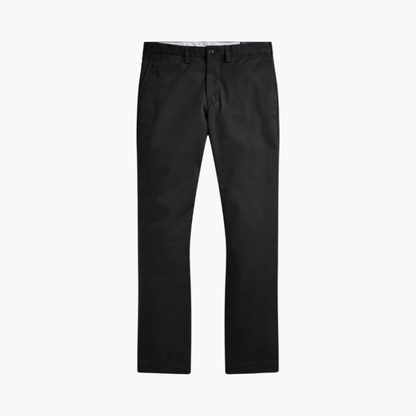 Bedford Washed Chinohose