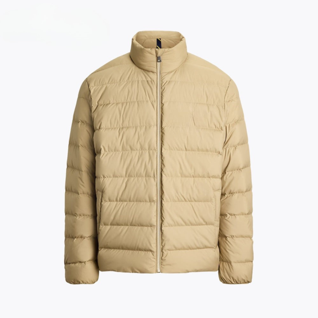 Colden Packbare Daunenjacke