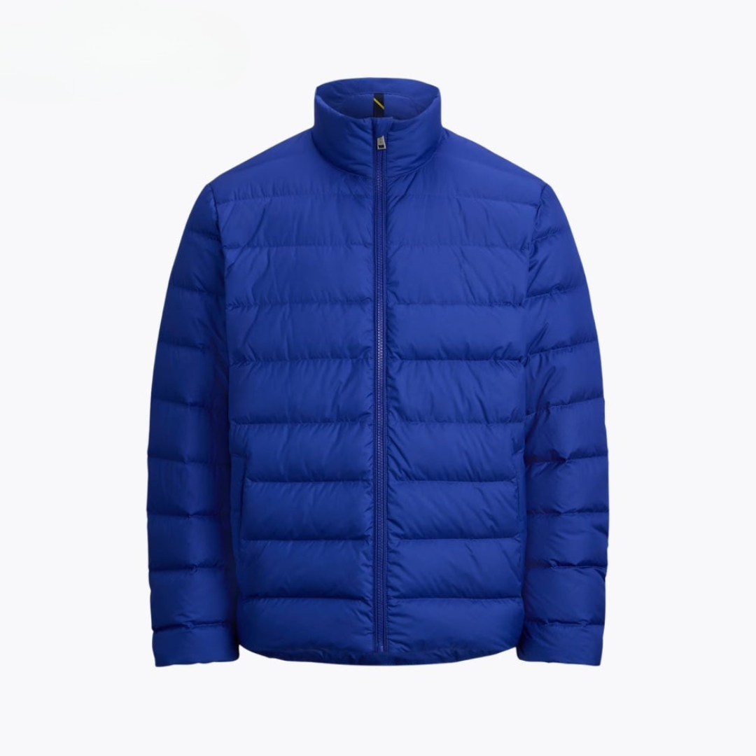 Colden Packbare Daunenjacke