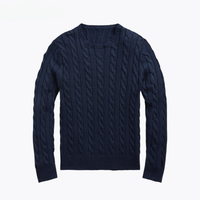 Marineblau
