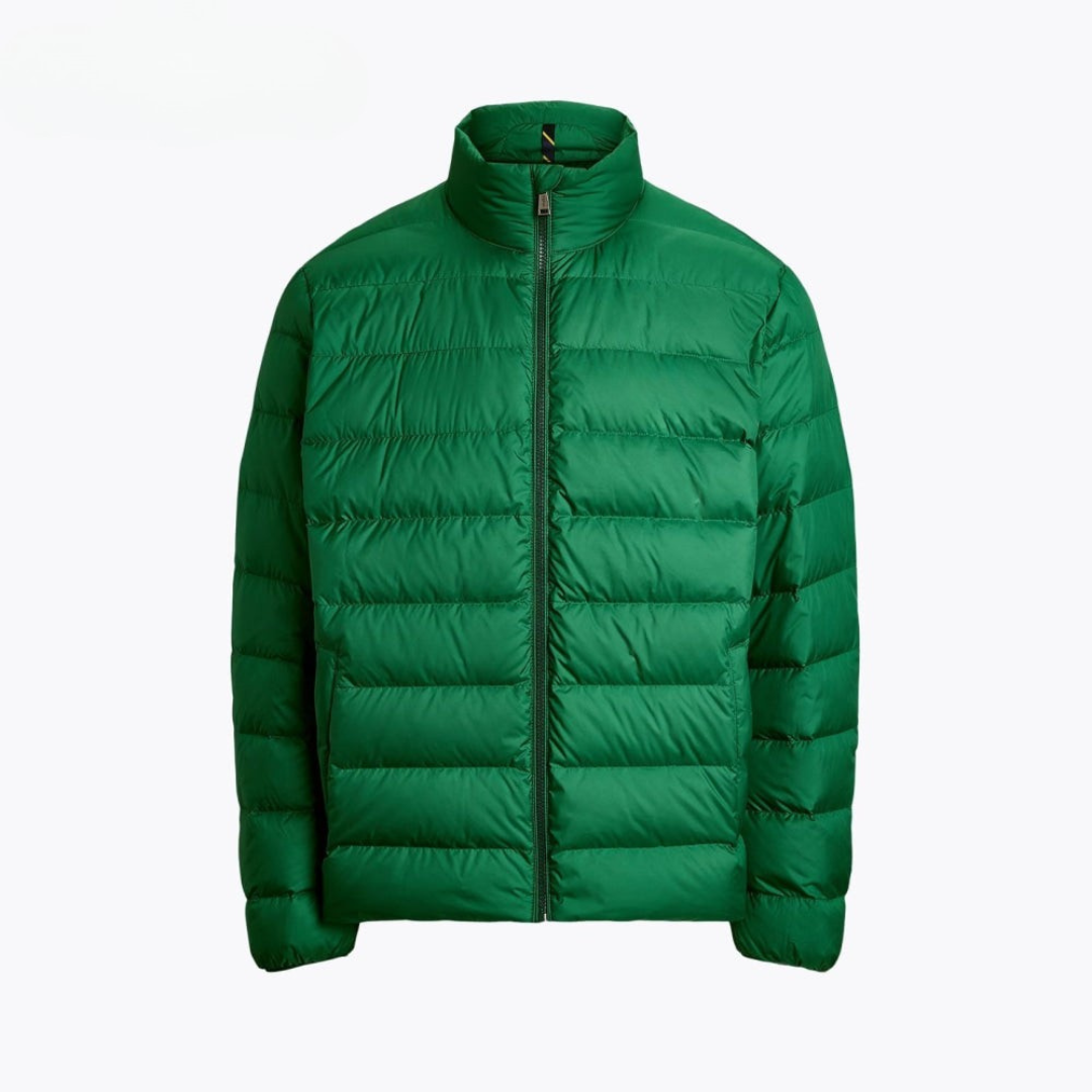 Colden Packbare Daunenjacke