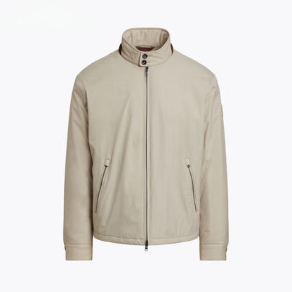 Abottson Trenchcoat