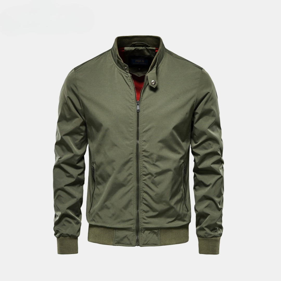 Bomberjacke