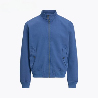 Bedford Chino-Jacke