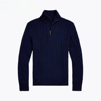 Marineblau
