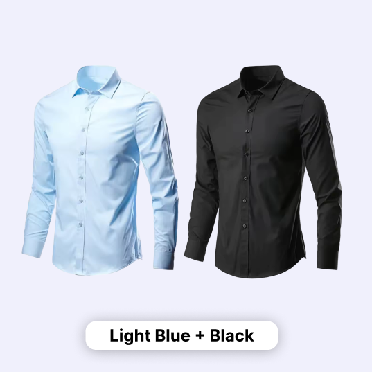 Comfort Tech™ Shirt | Buy 1, Get 2
